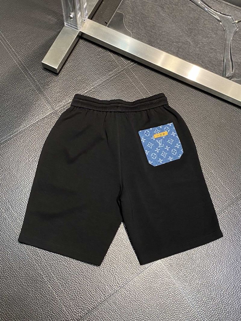 Louis Vuitton Short Pants